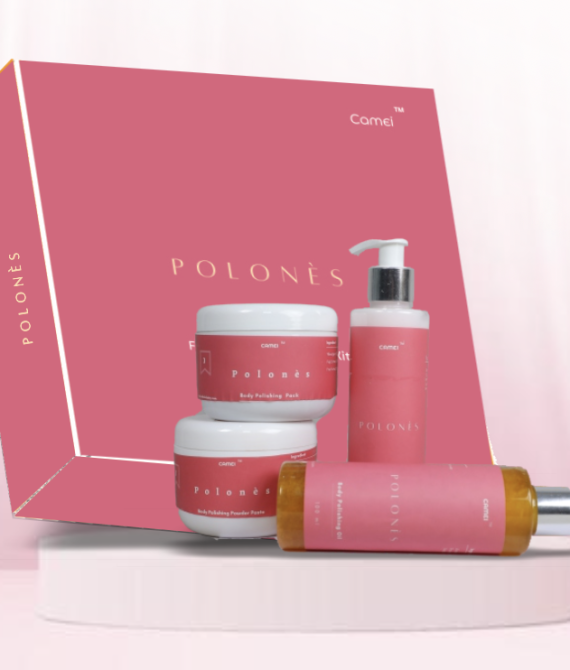 Polones (Face & Body Polishing)